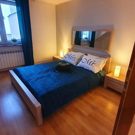 Apartament Sprezynka มรุงโกโว ภายนอก รูปภาพ